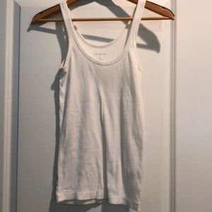 BANANA REPUBLIC Cotton Tank